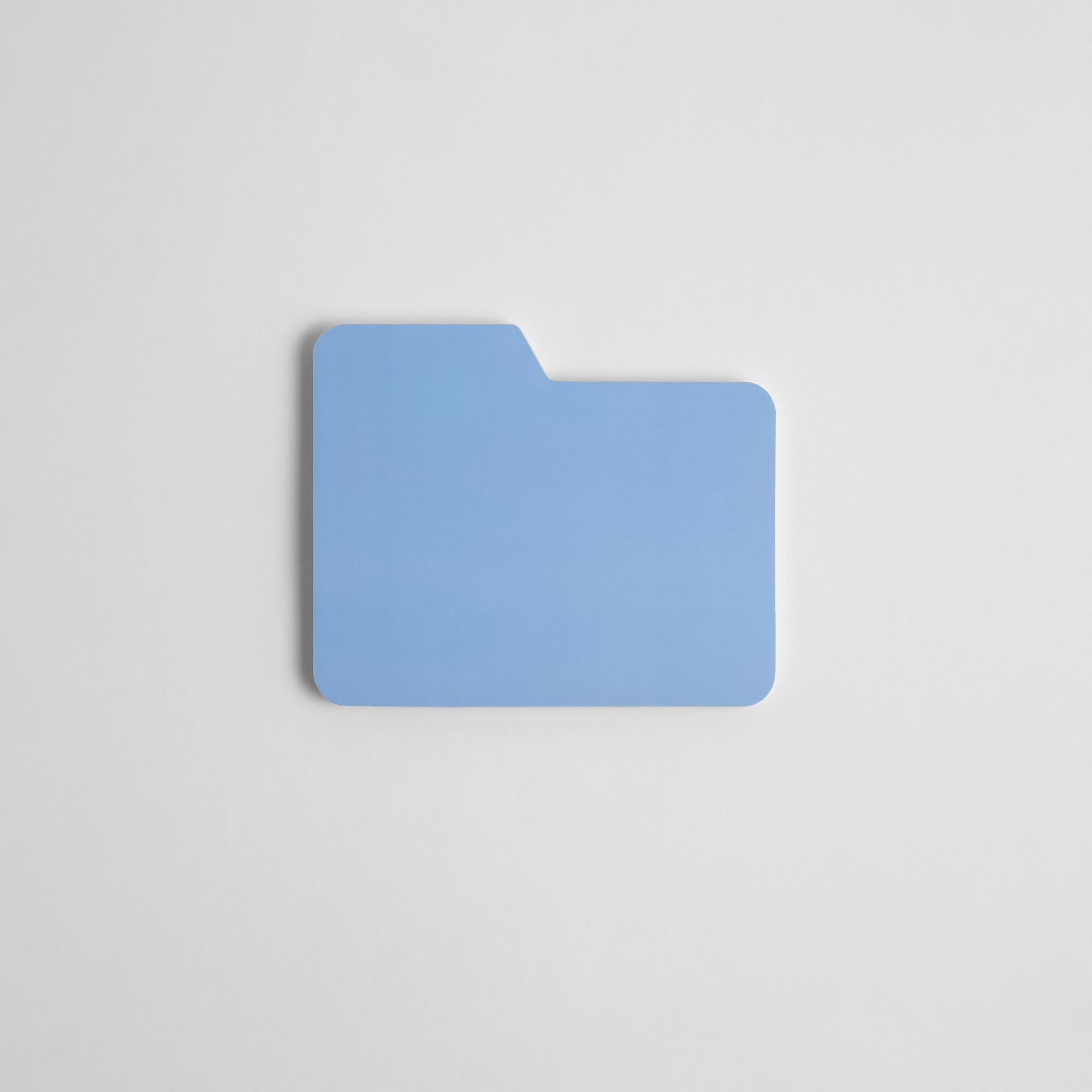 MochiThings: Index File Folder Sticky Note