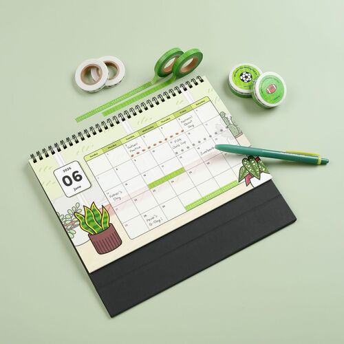 Colorful Life & Pieces 0.38mm Gel Pen - Image 47