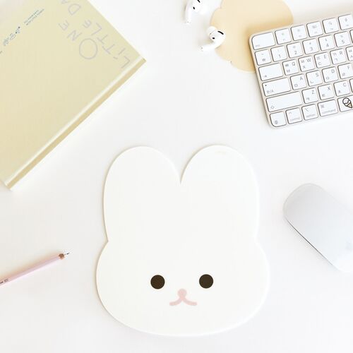 Piyo Friends Mouse Pad - Image 3