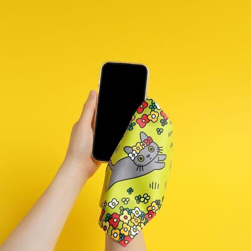 Lana Cat Screen Cloth - Image 13