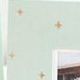 Twinkle Instax Mini Frame Card, Twinkle Mint