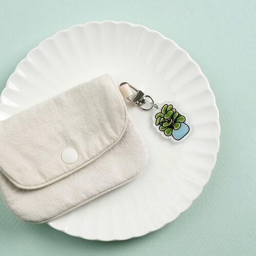 Piyo Snap Card Wallet - Image 24