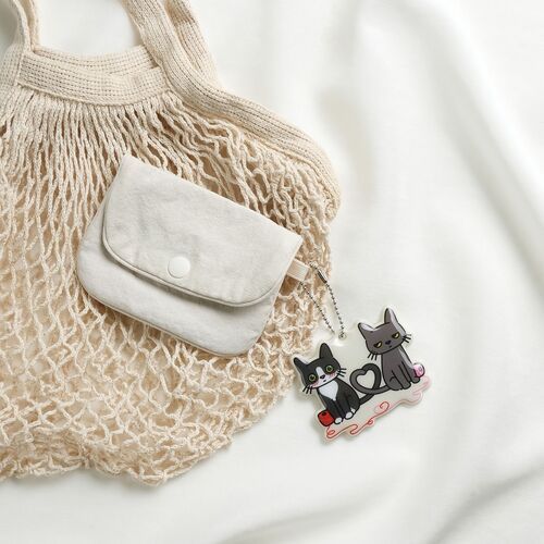 Piyo Snap Card Wallet - Image 26