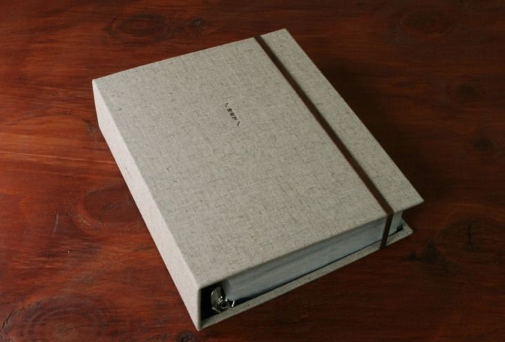 240 Pockets Instax Mini Album