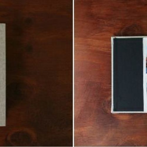 240 Pockets Instax Mini Album - Image 2