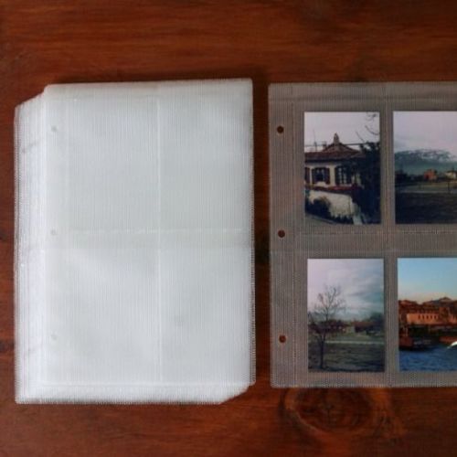 240 Pockets Instax Mini Album - Image 5