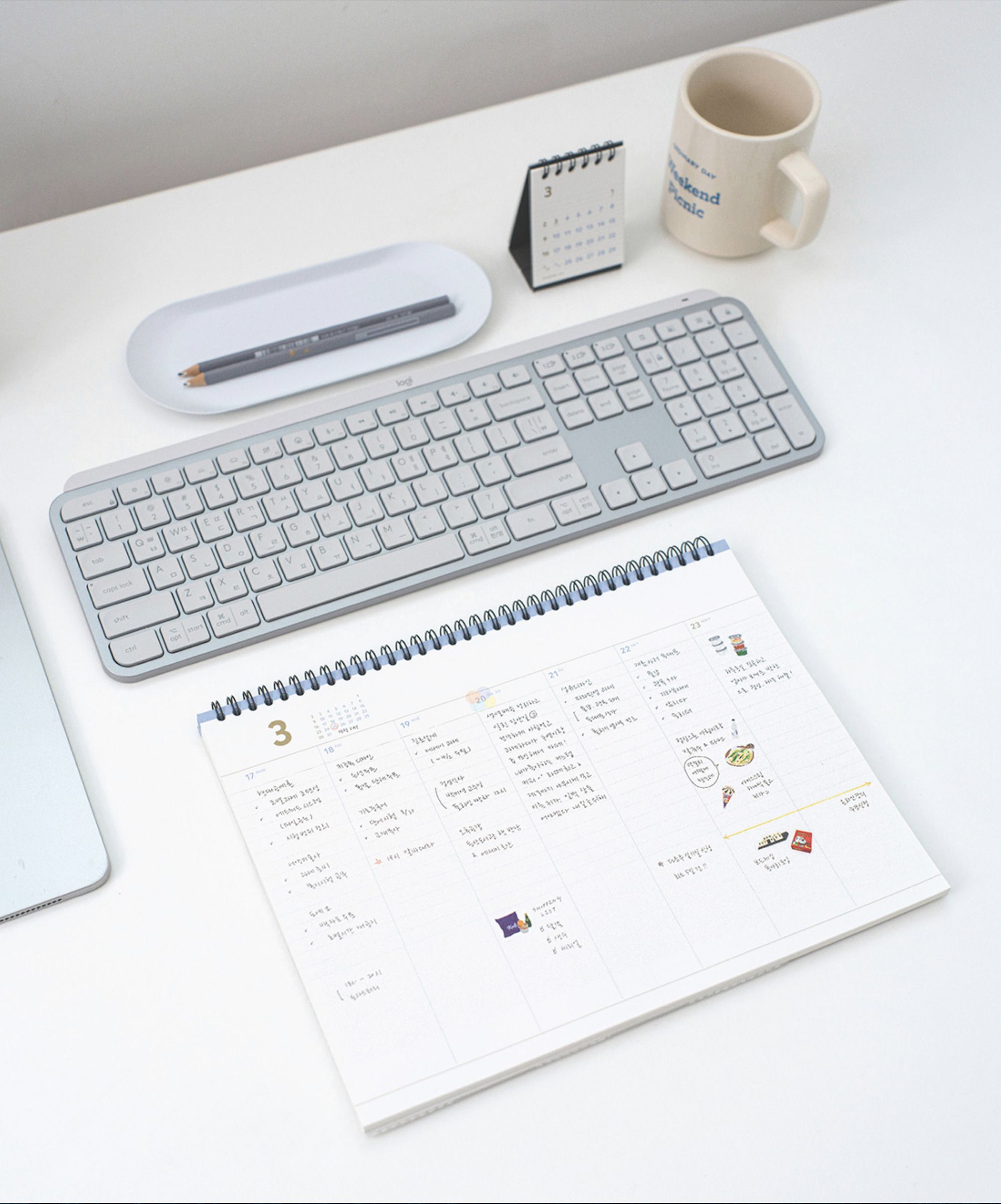 mochithings-2025-wide-basic-desk-weekly-planner