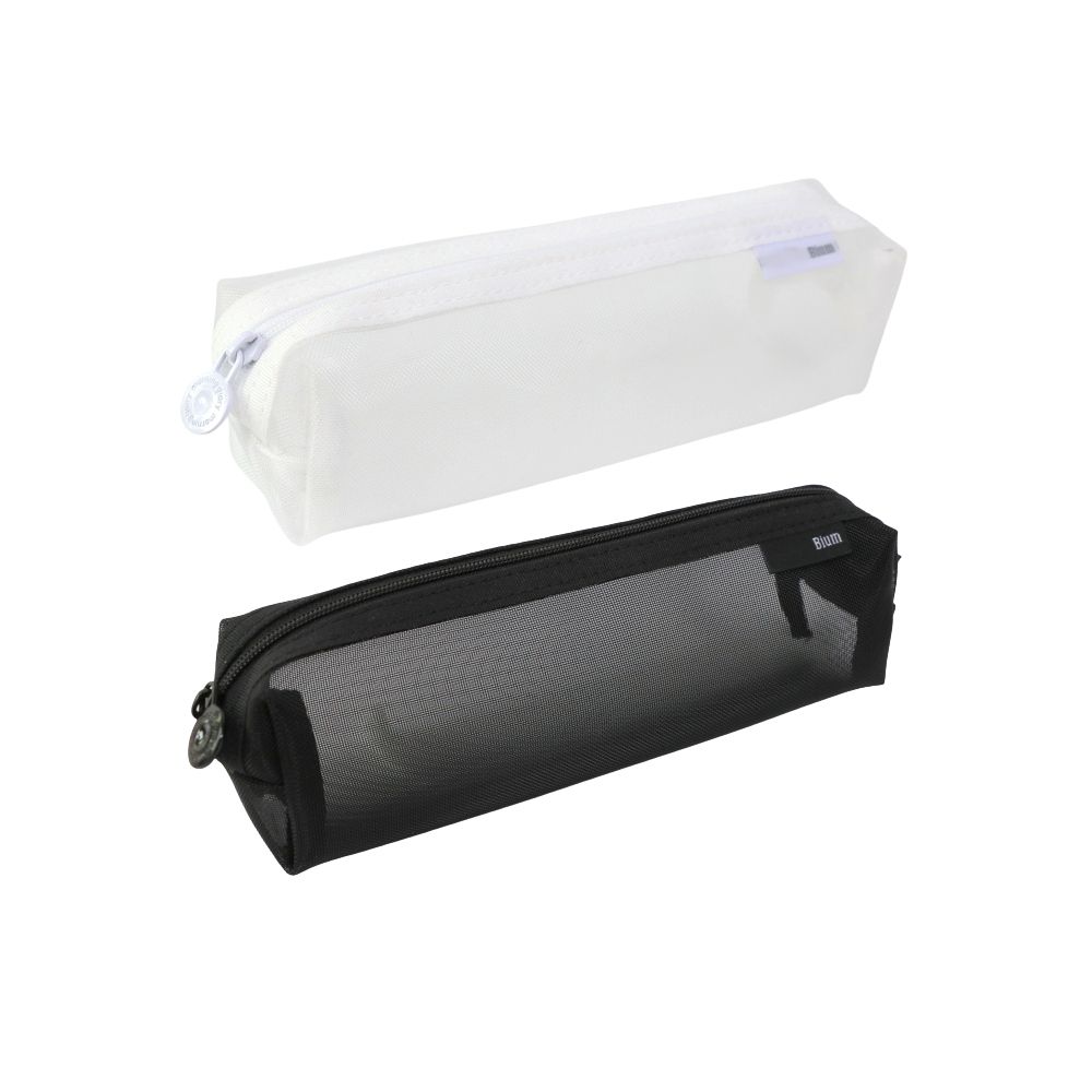 MochiThings: Bium Mesh Pen Pouch MochiThings: Bium Mesh Pen Pouch