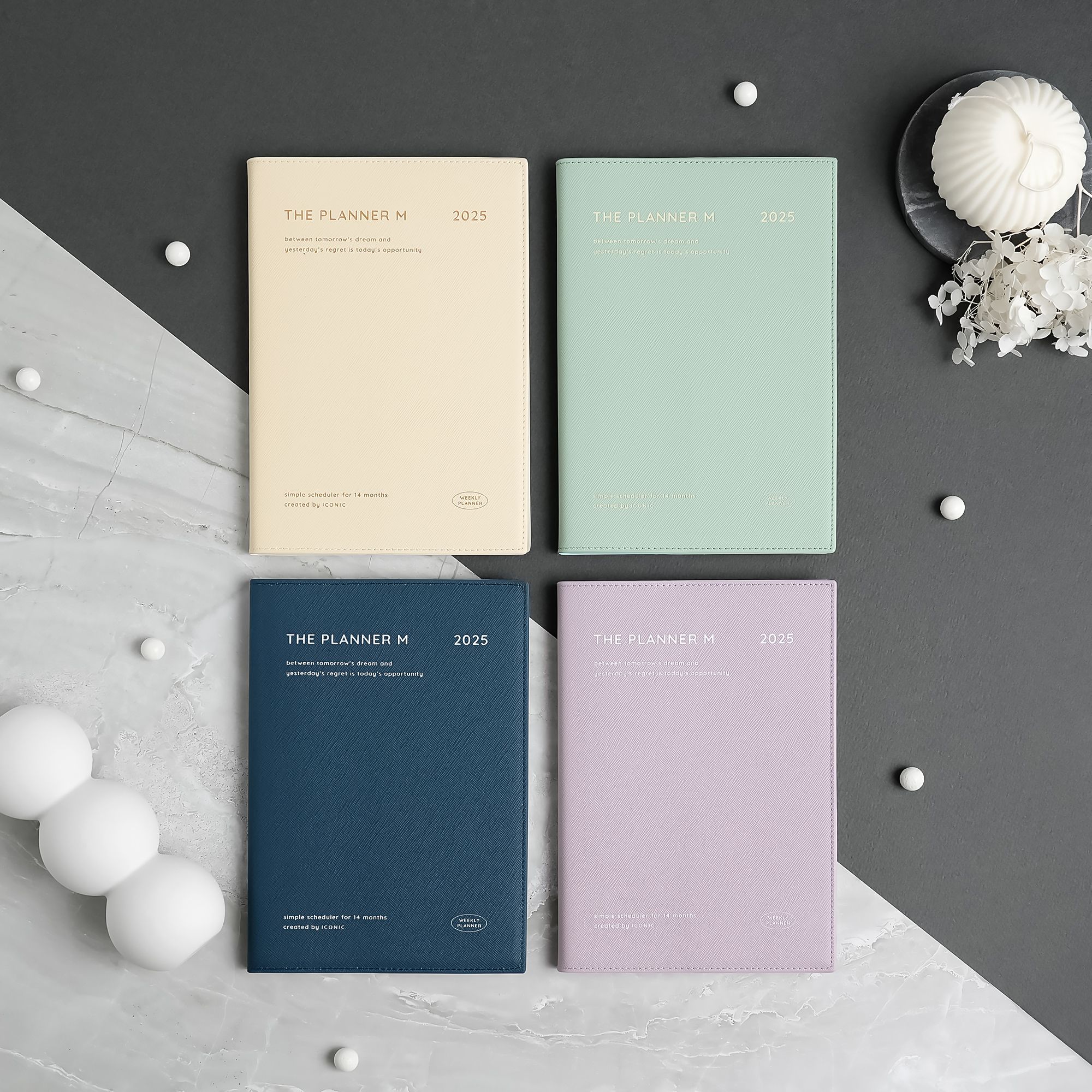 2025 The Planner M