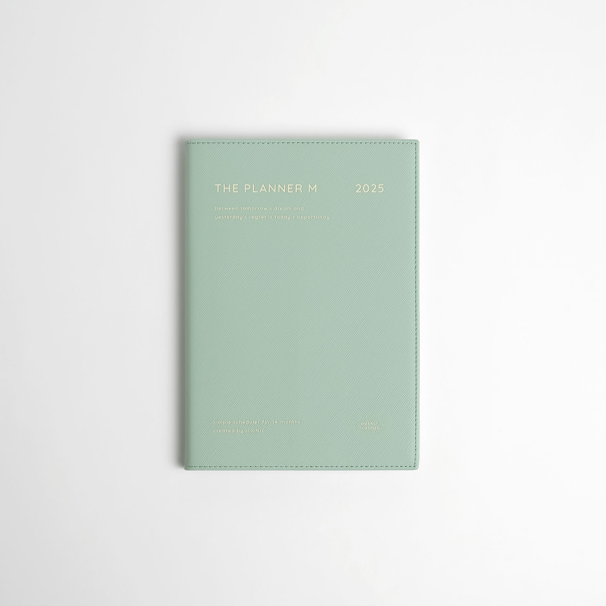 2025 The Planner M