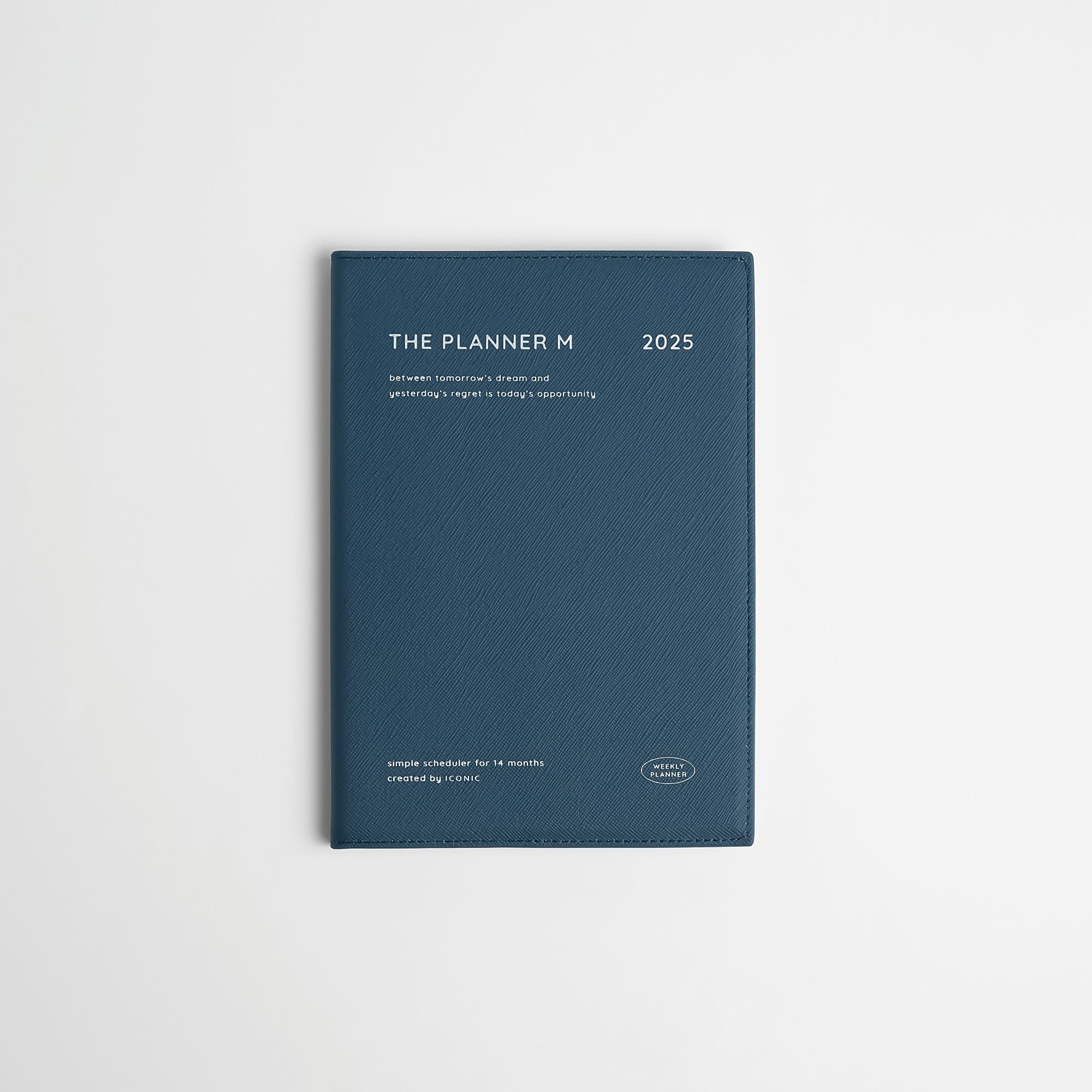 2025 The Planner M