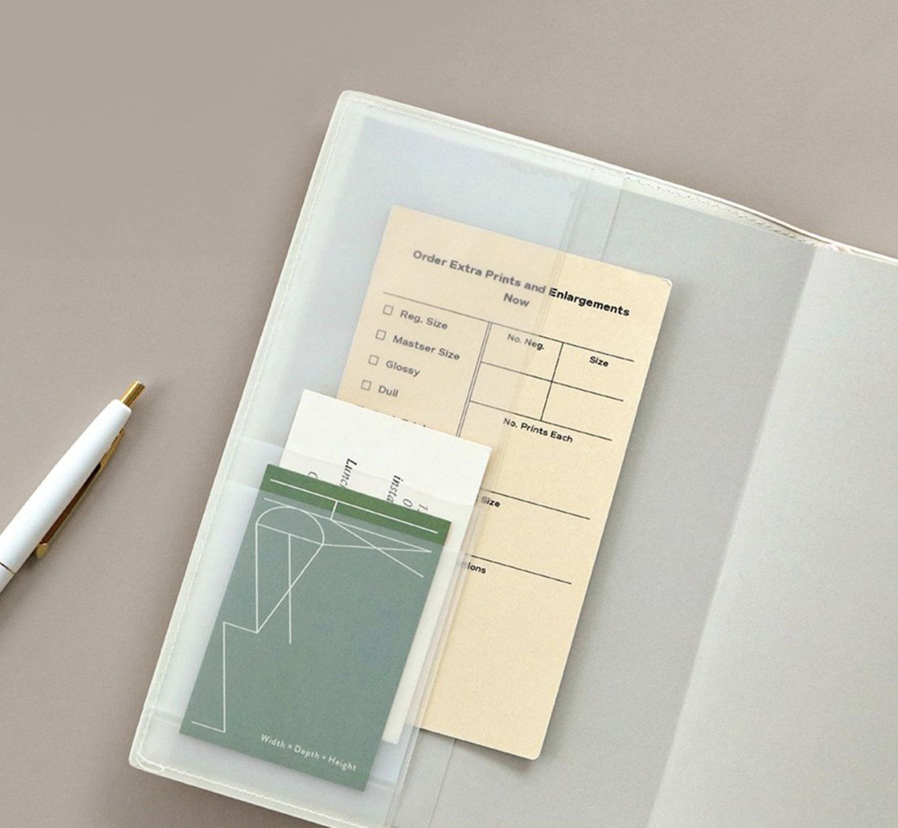 2025 The Planner M