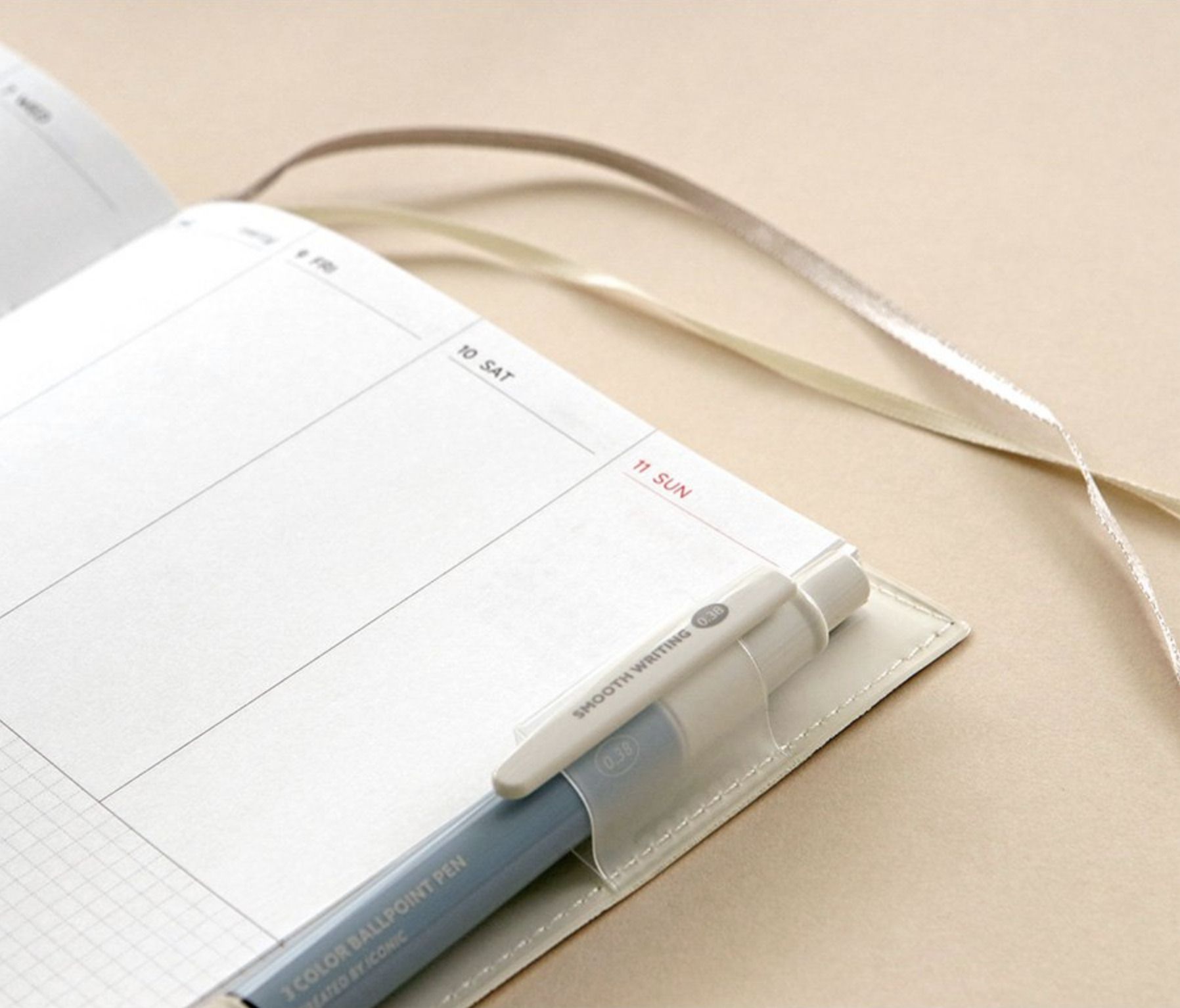 2025 The Planner M