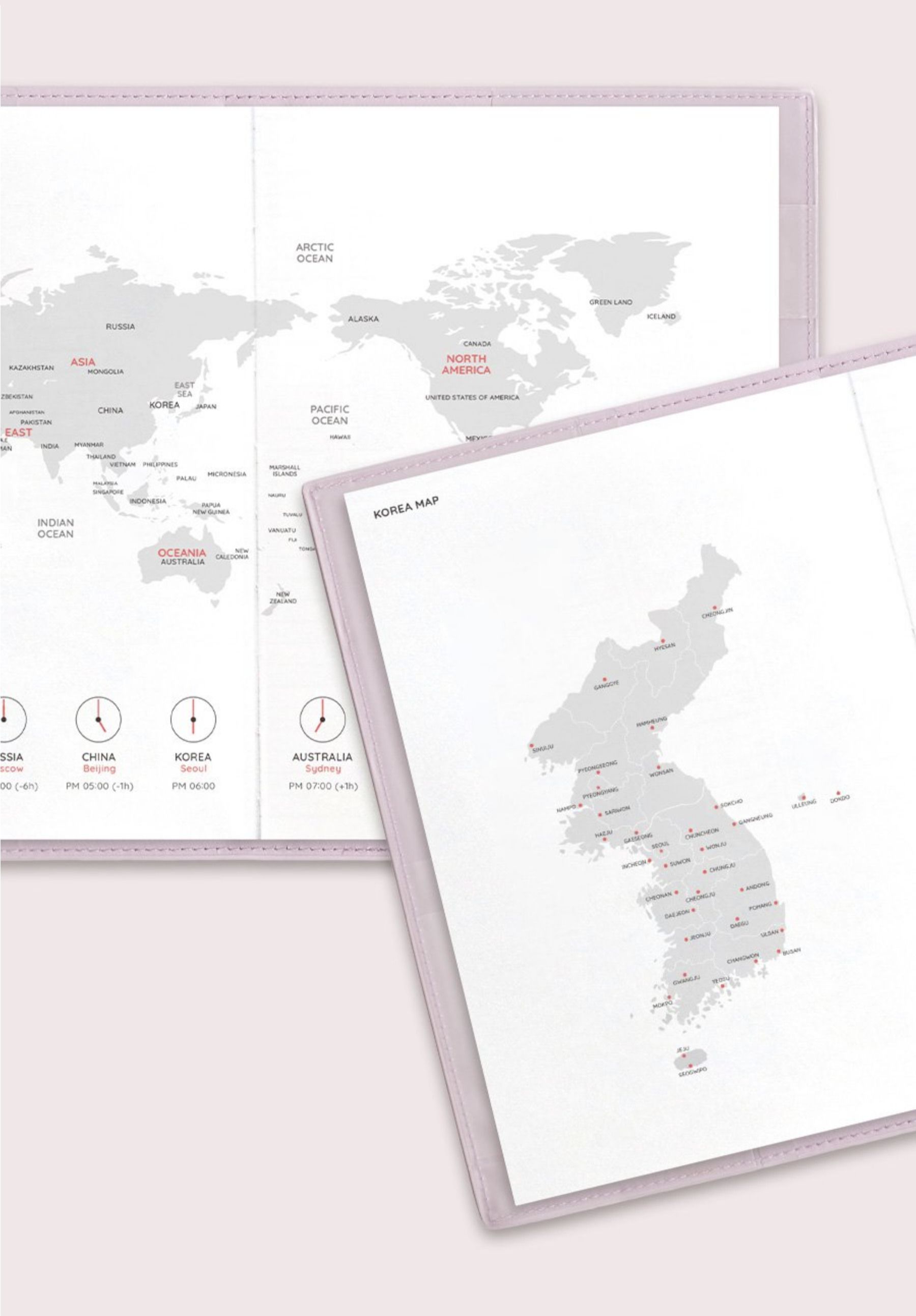 2025 The Planner M