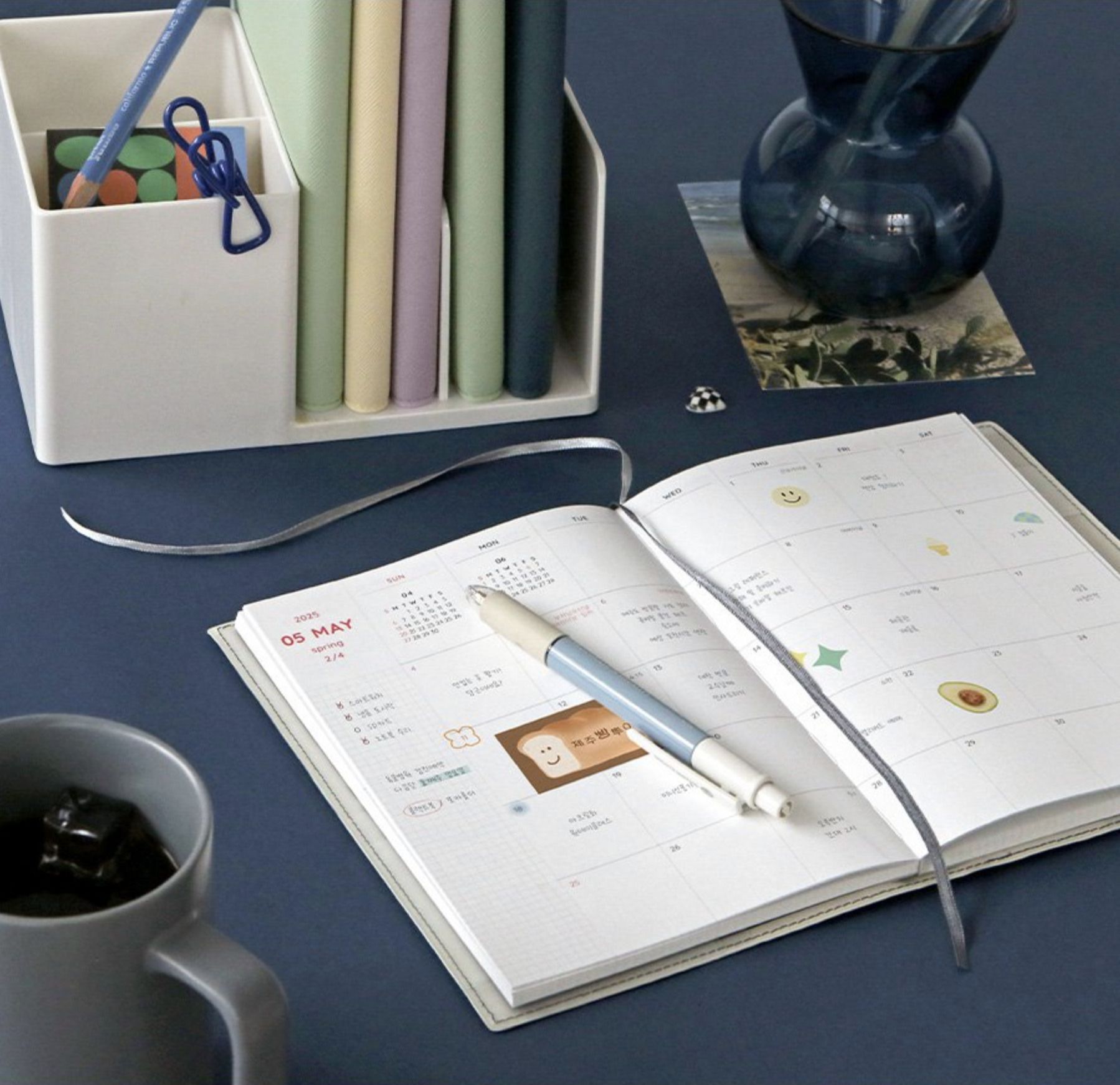 2025 The Planner M