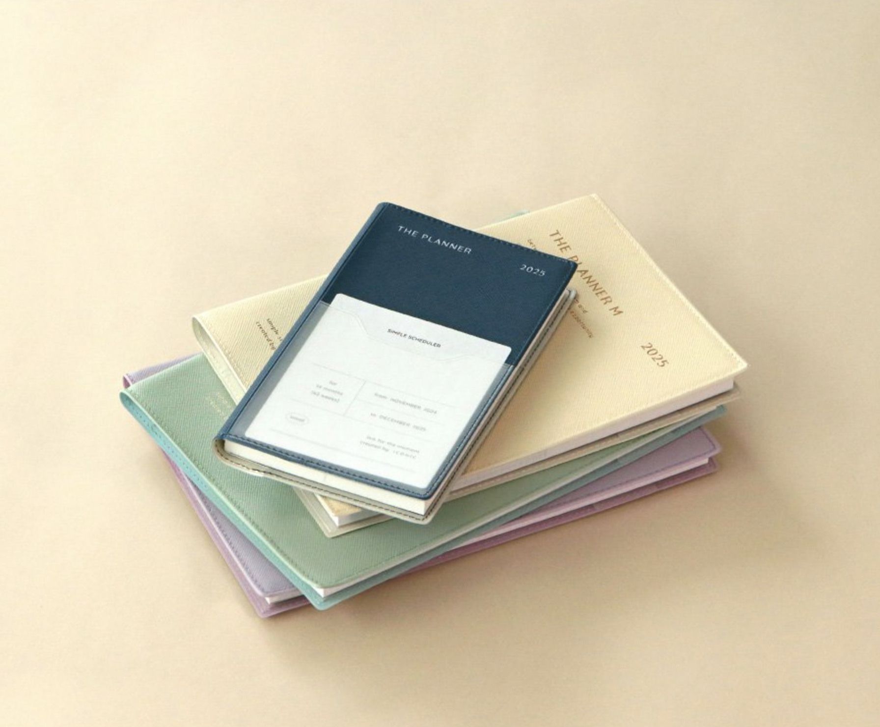2025 The Planner M