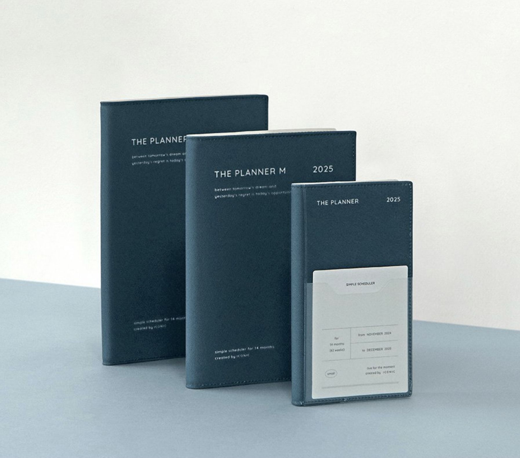 2025 The Planner M