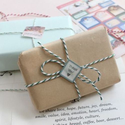 Alice in Wonderland Deco Sticker Set - Image 30