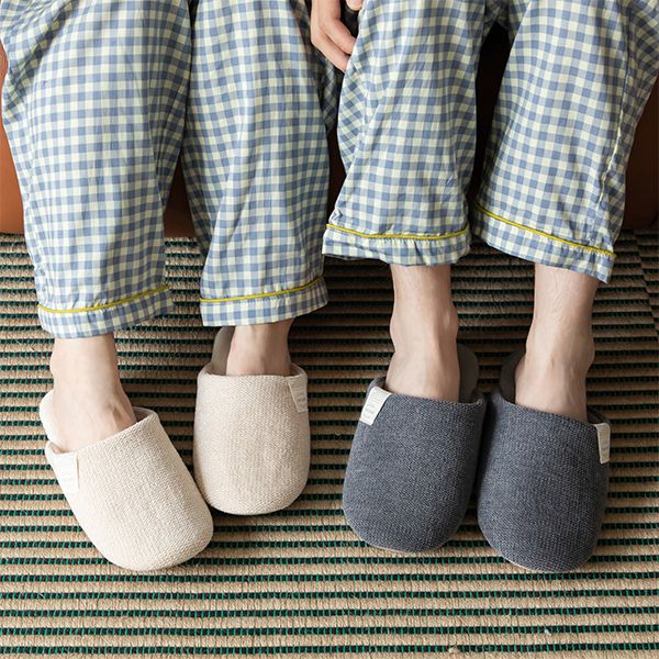 MochiThings: Dailylike Basic Slippers