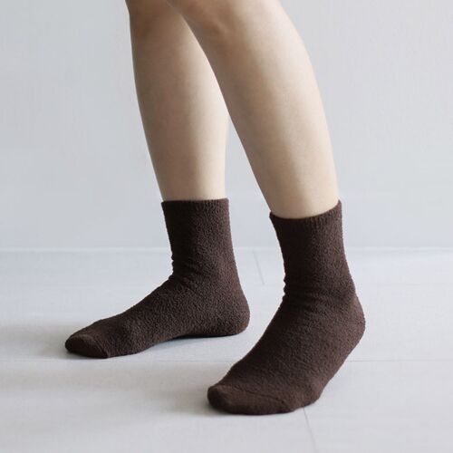 Cozy Women Sleep Socks