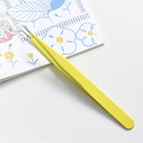 Colorful Sticker Tweezers