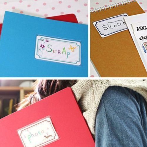 Instax Mini Pocket Sticker v5 - Image 5