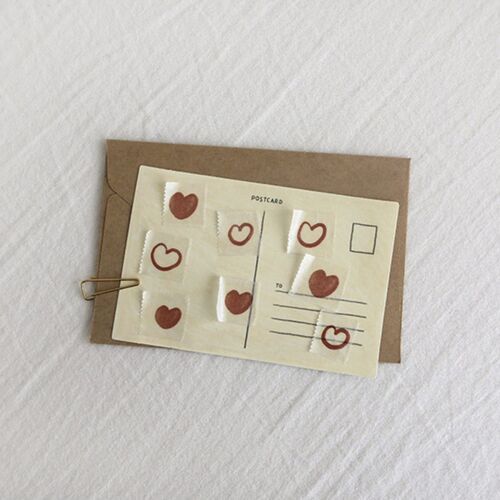 Illustration Masking Tape v2