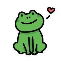 23 Frog