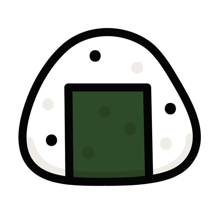 19 Onigiri