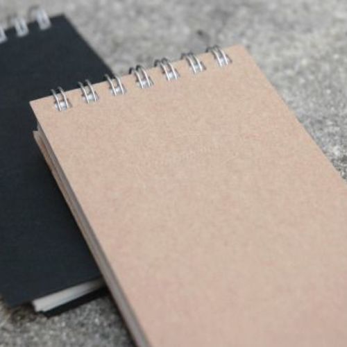 MochiThings Mini Tracing Paper Notebook