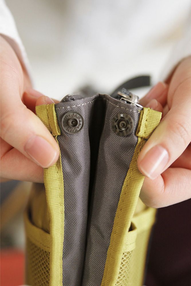 Dual Purse Organizer