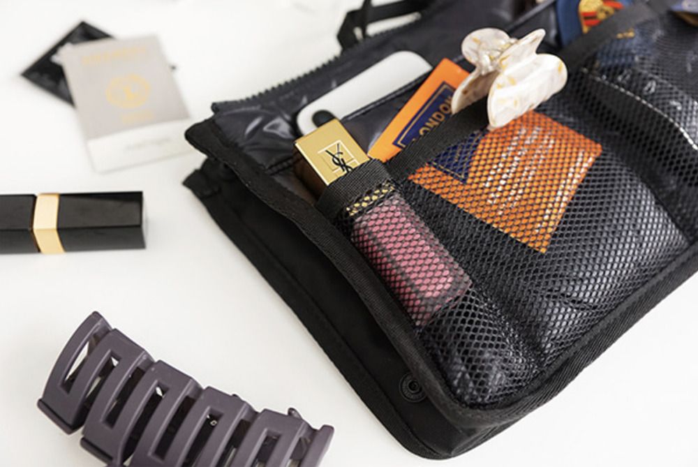 Dual Purse Organizer