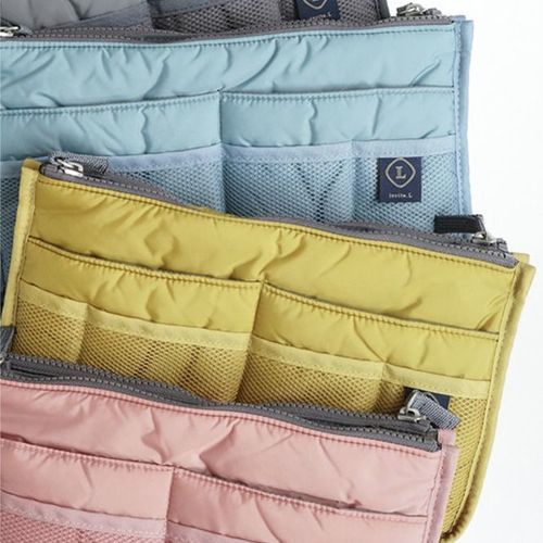 Dual Purse Organizer