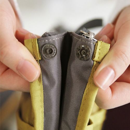 Dual Purse Organizer