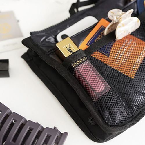 Dual Purse Organizer