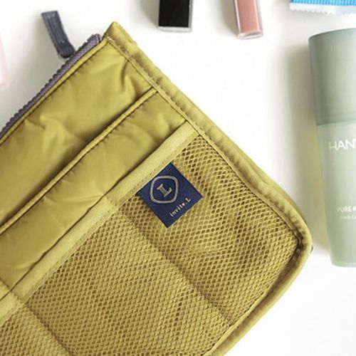 Dual Purse Organizer