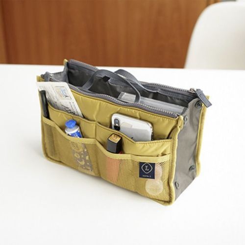 Dual Purse Organizer