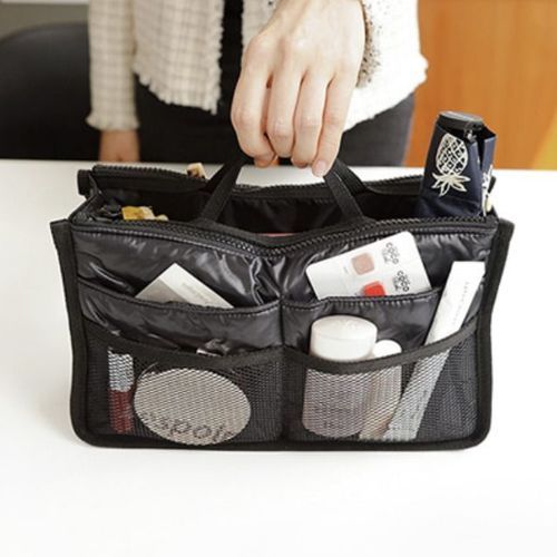 Dual Purse Organizer