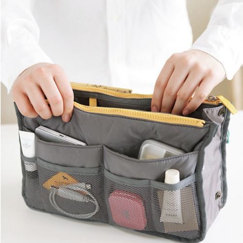 Dual Purse Organizer