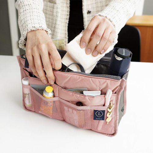 Dual Purse Organizer