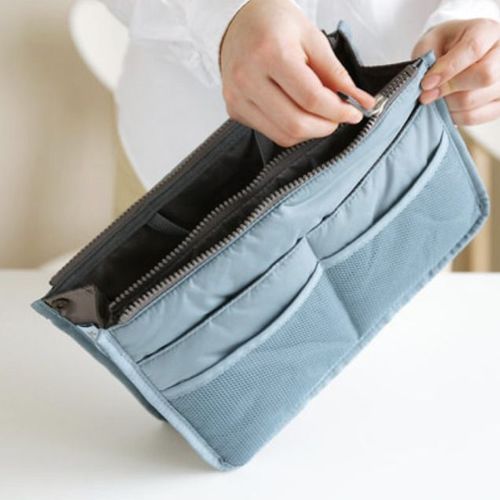 Dual Purse Organizer