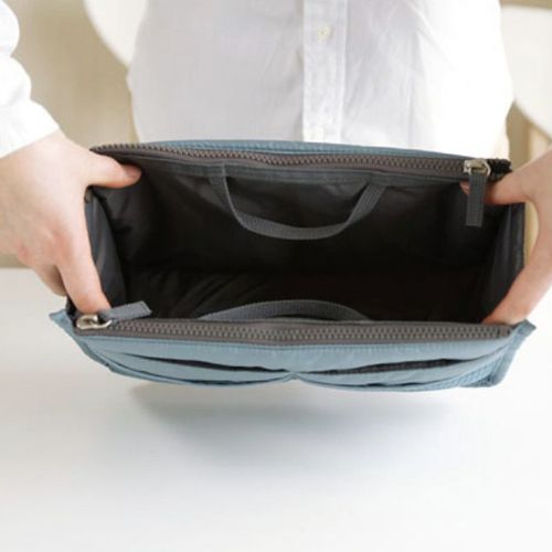 Dual Purse Organizer