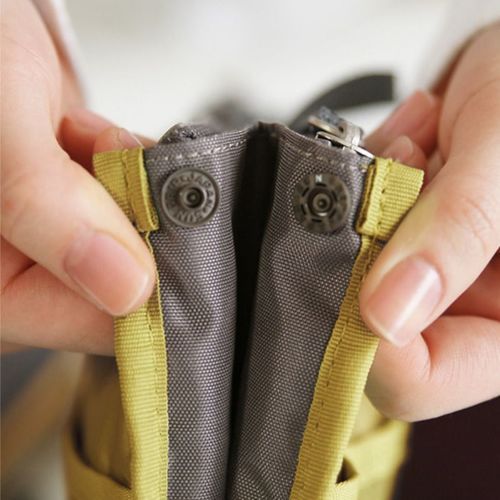 Dual Purse Organizer
