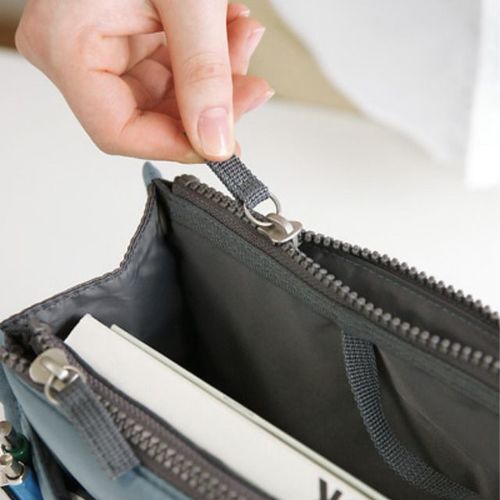 Dual Purse Organizer