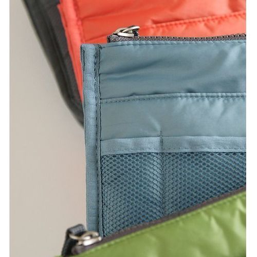 Dual Purse Organizer