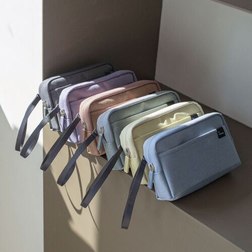 Long Multi Pocket Pouch v2