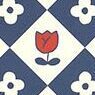 22 Vintage Flower