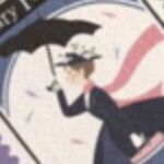 Mary Poppins
