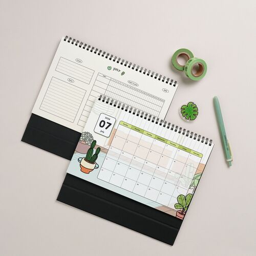 Houseplant Masking Tape