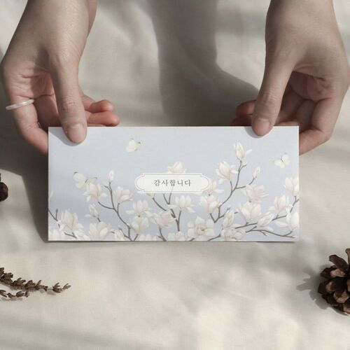 24pcs Fortune Gift Envelope Set